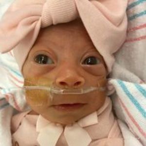 Meet your Posher, Franklin